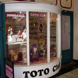 Toto Club - Toto Club
