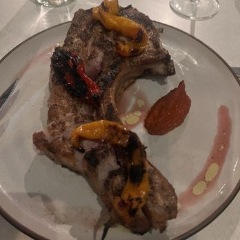 Walrus Rodeo - Pork Chop - Italian Near Me - Miami, Florida Walrus Rodeo - Pork Chop - Italian Near Me - Miami, Florida