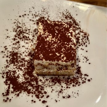 Risibisi - Tiramisu from Risibisi - Italian Near Me - Petaluma, California