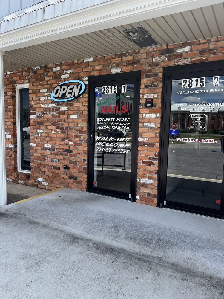 NATURAL NAIL Updated April 2024 12 Reviews 2815 Ross Clark Cir