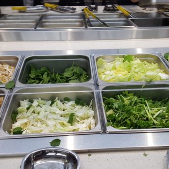 Shabuya - Hot Pot Near Me - Honolulu, Hawaii