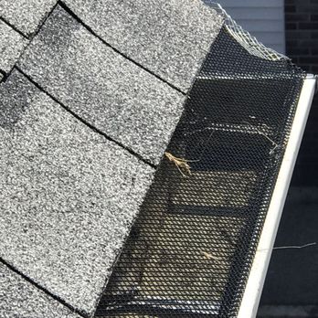 Pesky Pest Services - Bird nesting was cleared and ends screened to keep birds from nesting. - Pest Control Near Me