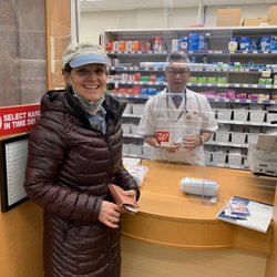 Walgreens