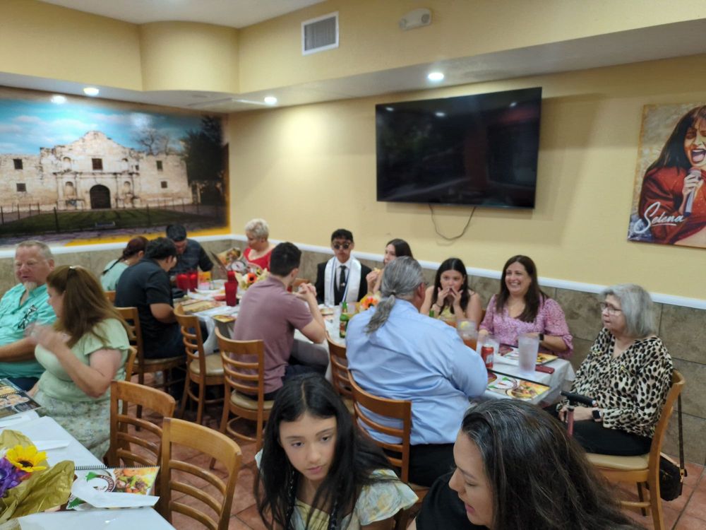 Angelica's Mexican Restaurant