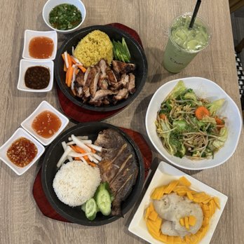 INTL Kitchen - Asian Fusion Near Me - Milpitas, California INTL Kitchen - Asian Fusion Near Me - Milpitas, California