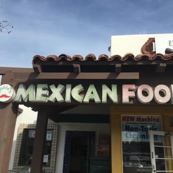 Jorge's Mexicatessen - Front - Delis Near Me - Encinitas, California