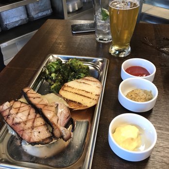 Sierra Grill - Steakhouses Near Me - Lenexa, Kansas