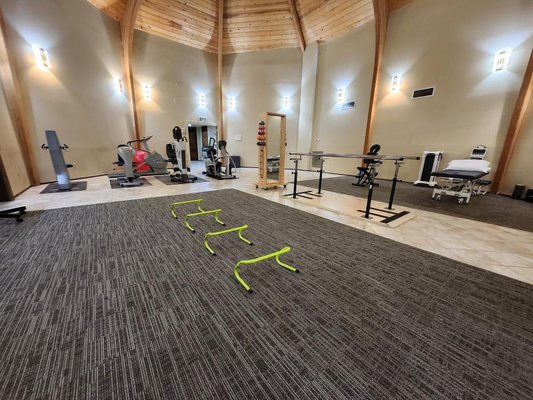 Motion Medic Physical Therapy