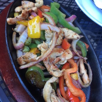 Fuze - Chicken fajitas. - Venues & Event Spaces Near Me - San Jose, California Fuze - Chicken fajitas. - Venues & Event Spaces Near Me - San Jose, California