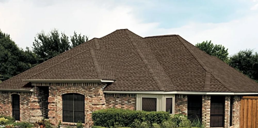 Slide of HD Contracting