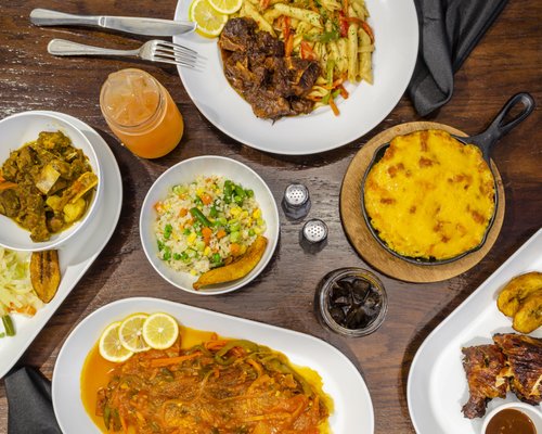 Island Cz Lounge by null