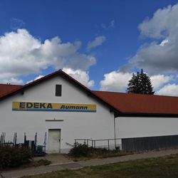EDEKA Aumann - 22.8.2026