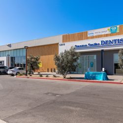 Stanton Smiles Dentistry