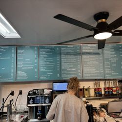 Brew Wave Coffee