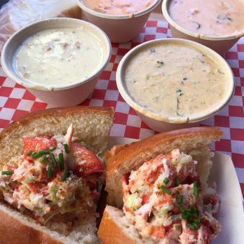 Pike Place Chowder - Seafood Near Me - Seattle, Washington