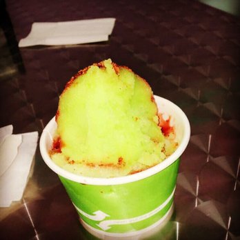 Michoacana Colton - Lemon ice cream with Tajín - Ice Cream & Frozen Yogurt Near Me - Colton, California Michoacana Colton - Lemon ice cream with Tajín - Ice Cream & Frozen Yogurt Near Me - Colton, California