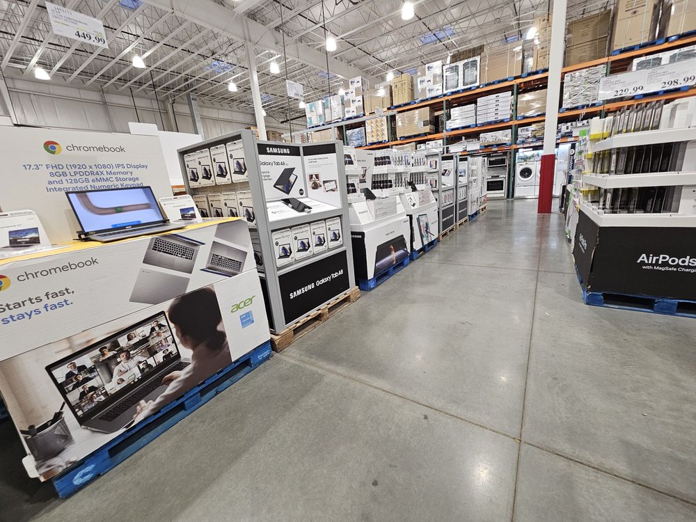 Costco updated july 2025 375 photos 44 reviews 20499 64th