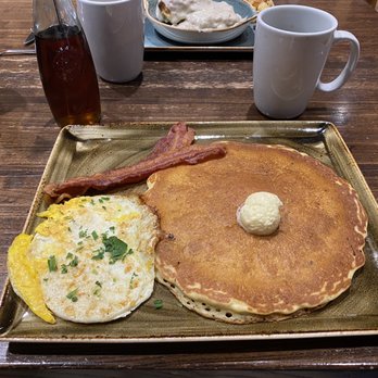 First Watch - Tri-Fecta breakfast - Breakfast & Brunch Near Me - Phoenix, Arizona First Watch - Tri-Fecta breakfast - Breakfast & Brunch Near Me - Phoenix, Arizona
