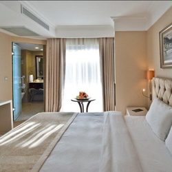 CVK Taksim Hotel Istanbul - Standard Room