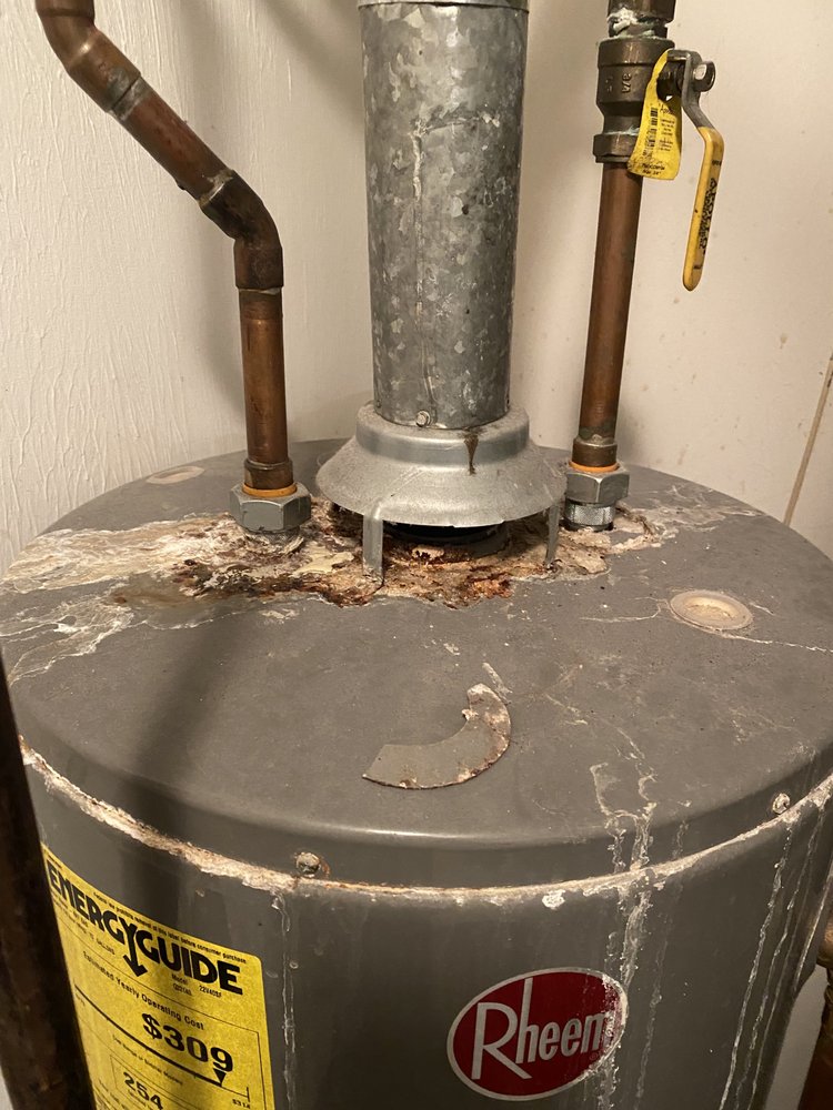 Falls Heating And Cooling Cuyahoga Falls Ohio MR W’S HANDYMAN SERVICE - Updated December 2024 - Request a Quote - 30