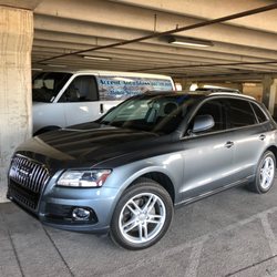 Accent Auto Glass