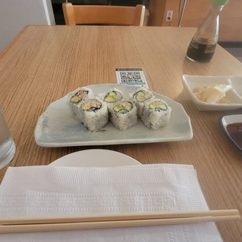 Kurisaki - California Roll - Japanese Near Me - Redondo Beach, California Kurisaki - California Roll - Japanese Near Me - Redondo Beach, California