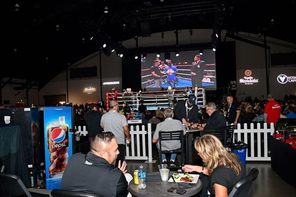 Fight Club OC by null