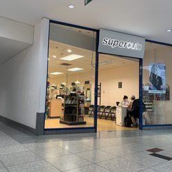 Supercuts