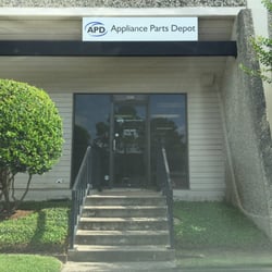 APPLIANCE PARTS DEPOT - 11 Reviews - 1224 N Post Oak Rd, Houston, Texas