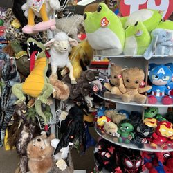 HobbyTown