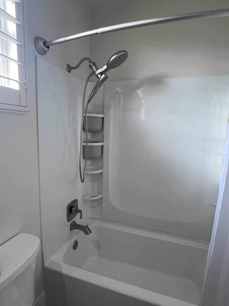 Slide of DJM Plumbing