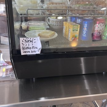 Kodiak Coffee - I appreciate the gluten free bar for our friends who can't eat gluten - Coffee & Tea Near Me - Forest Lake, Minnesota Kodiak Coffee - I appreciate the gluten free bar for our friends who can't eat gluten - Coffee & Tea Near Me - Forest Lake, Minnesota