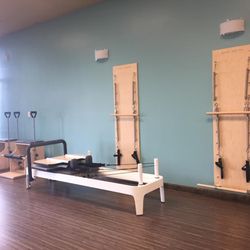 Studio You Yoga & Pilates - Pilates Equipment!