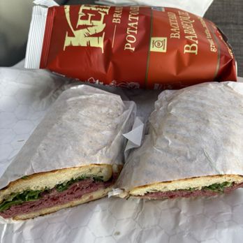 Brothers Deli - Sandwiches Near Me - Oakland, California