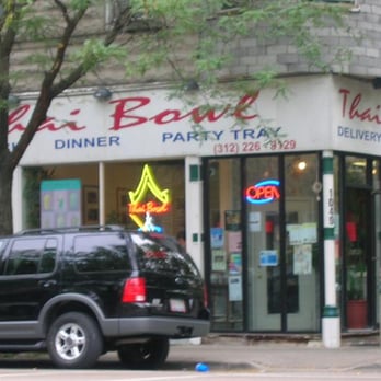 Thai Bowl - Thai Near Me - Chicago, Illinois