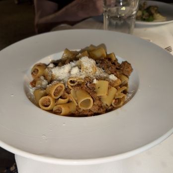 Page Sag Harbor - Garganelli Pasta Bolognese - New American Near Me - Sag Harbor, New York Page Sag Harbor - Garganelli Pasta Bolognese - New American Near Me - Sag Harbor, New York