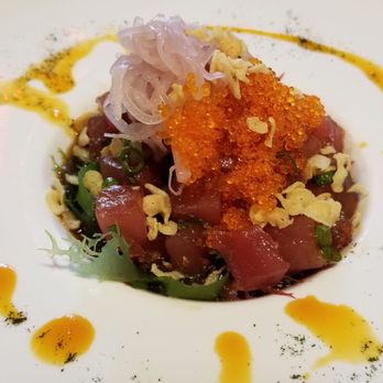 Hooked Sushi - The Poke Bowl made elegant. - Seafood Near Me - Bozeman, Montana Hooked Sushi - The Poke Bowl made elegant. - Seafood Near Me - Bozeman, Montana
