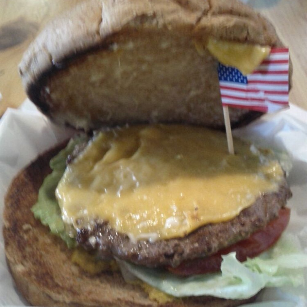 Bubba's Texas Burger Shack - Buffalo cheeseburger - Burgers Near Me - Houston, Texas Bubba's Texas Burger Shack - Buffalo cheeseburger - Burgers Near Me - Houston, Texas
