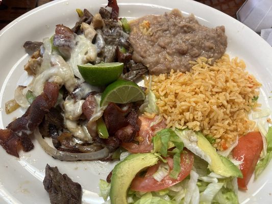 Taqueria Arandas by null