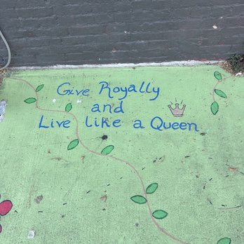 Ice Queens - Shaved Ice Near Me - Baltimore, Maryland