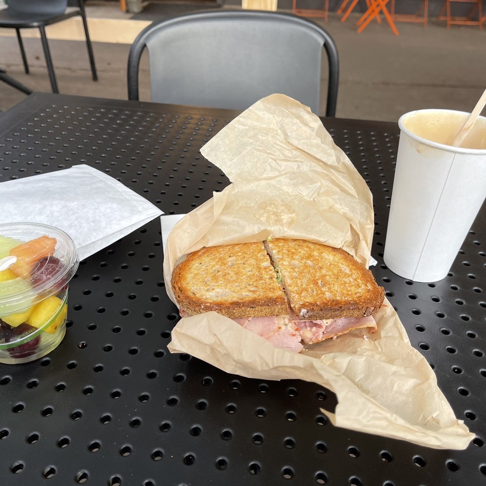 Madison Kitchen - Some thing Ali recommended, excellent recommendations - Sandwiches Near Me - Seattle, Washington Madison Kitchen - Some thing Ali recommended, excellent recommendations - Sandwiches Near Me - Seattle, Washington