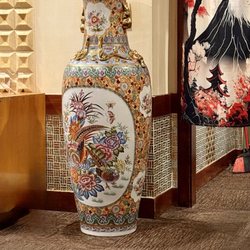 Shogun Japanese Steak House - Decor