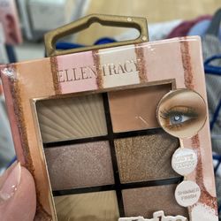 Marshalls - Eye shadow, looked nice but hardly any pigmentation- dissapointing.