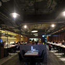 南亞餐廳1964 - Interior