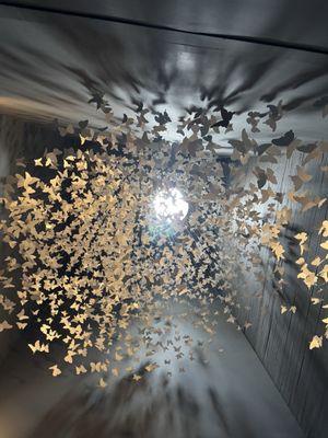 Memory and Tolerance Museum by null