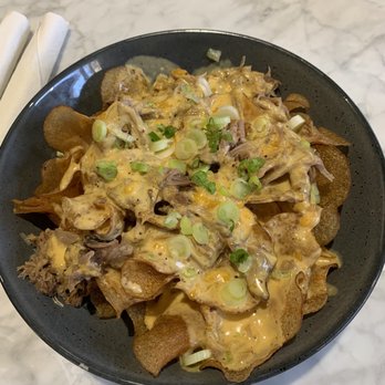 Wigle Whiskey - Nachos - Beer, Wine & Spirits Near Me - Pittsburgh, Pennsylvania