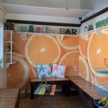 Mason Bar - Juice Bars & Smoothies Near Me - New Smyrna Beach, Florida Mason Bar - Juice Bars & Smoothies Near Me - New Smyrna Beach, Florida