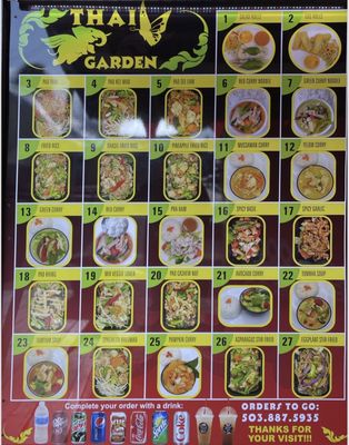 Thai Garden by null