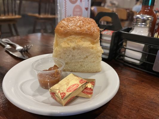 Cousins' Restaurant & Saloon by null