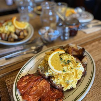 La Note - French Near Me - Berkeley, California